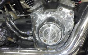 HARLEY FLSTF 1450 2001
