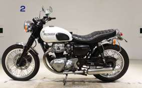 KAWASAKI W650 2010 EJ650A