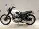 Фото Kawasaki W650 2010 с японского аукциона