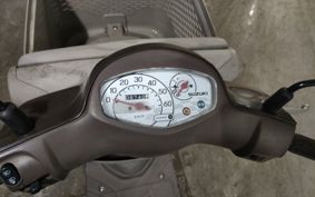 SUZUKI  LETS  BASKET  CA4AA