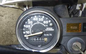 HONDA MONKEY BAJA 2013 Z50J