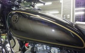 YAMAHA SR400 Gen.5 2021 RH16J