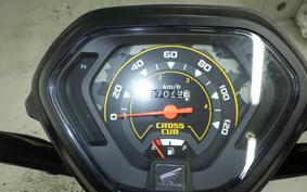 HONDA CROSS CUB 110 JA45