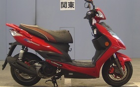KYMCO RACING 150 Fi SR30