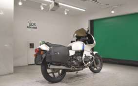 BMW R100RS 1987