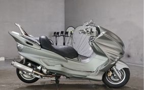 YAMAHA MAJESTY 250C SG03J