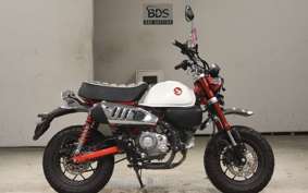 HONDA MONKEY 125 JB05