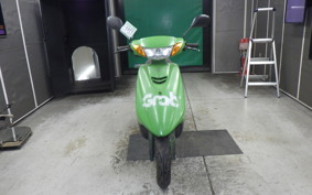 YAMAHA JOG Gen.5 2013 SA36J