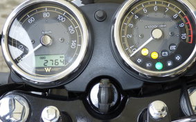 KAWASAKI W230 1983 BJ230A
