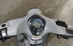 HONDA  SUPER CUB C125 JA71