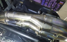 KAWASAKI ZEPHYR 1100 2007 ZRT10A