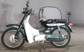 YAMAHA MATE 50 UA04J