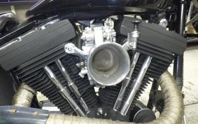 HARLEY FXSTB 1340 2010