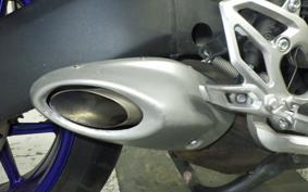 YAMAHA NIKEN 2019 RN58J