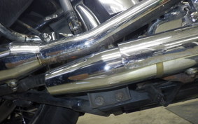 HARLEY FLSTC 1580 2008