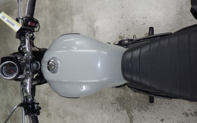 HONDA GB350S 2022 NC59
