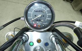 HONDA STEED 400 1995 NC26