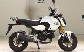 HONDA GROM 2000 JC92