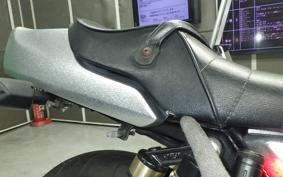 SUZUKI GSX400 IMPULSE 1995 GK79A