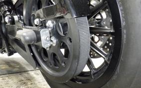 HARLEY FXD 1450 2002
