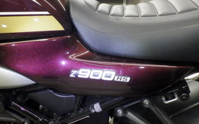 KAWASAKI Z900RS 2024 ZR900K
