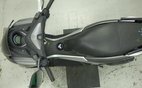 YAMAHA N-MAX 155 A SG50J