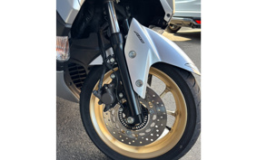 DUCATI MONSTAR 937SP 2025 4M00