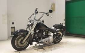 HARLEY FLSTC 1340 1997