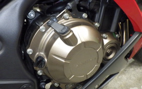 HONDA CBR400R ABS 2018 NC47