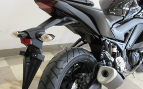 YAMAHA YZF-R25 ABS RG43J