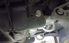 HONDA TODAY 2 2003 AF67