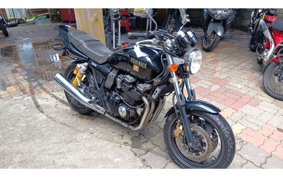 YAMAHA XJR400 R 1999 4HM