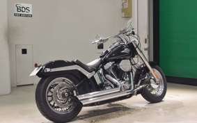 HARLEY FLSTC 1580 2010
