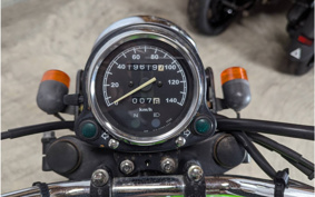 KAWASAKI 250TR BJ250F
