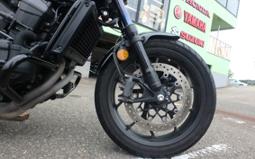 HONDA REBEL 1100 DCT 2021 SC83