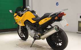 BMW F800S 2007