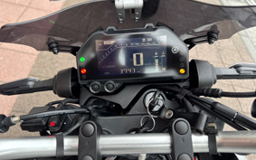 YAMAHA MT-25 ABS RG95J
