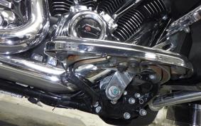 HARLEY FLHTCUTG TRIKE 1750 2017