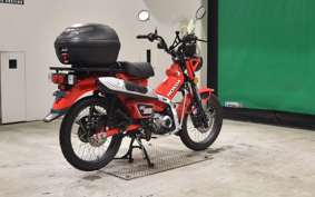 HONDA CT125-2 JA65