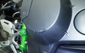 KAWASAKI NINJA H2 2015