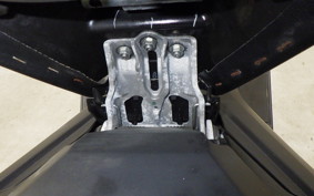 YAMAHA N-MAX 155 A 2014 SG50J