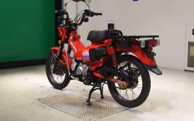 HONDA CT125-2 2019 JA65