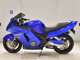Фото Honda CBR1100XX 1999 с японского аукциона