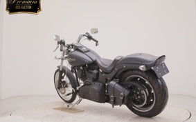 HARLEY FXSTB 1580 2007