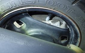 SUZUKI LET's 4 CA45A