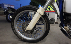 SUZUKI DR250 S SJ44A