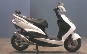 YAMAHA CYGNUS 125 X SE37