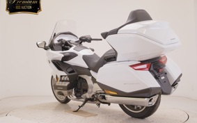 HONDA GL 1800 GOLD WING TOUR DCT 2026 SC79