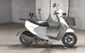 SUZUKI LET's 4 CA41A