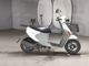 Фото Suzuki LET's 4 с японского аукциона